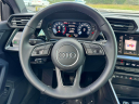 Thumbnail image of 2024 Audi A3 at Volkswagen World of Newton