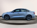 Thumbnail image of 2024 Audi A3 at Volkswagen World of Newton