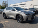 Thumbnail image of 2024 Lexus NX 350 at LenStolerLexusofTowson-Used of Towson, MD