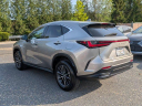 Thumbnail image of 2024 Lexus NX 350 at LenStolerLexusofTowson-Used of Towson, MD