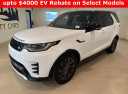 Thumbnail image of 2022 Land Rover Discovery at LA City Cars