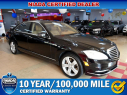 2013 Mercedes-Benz S-Class S 550 4MATIC at Showroom Auto LLC