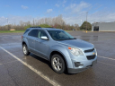 Thumbnail image of 2015 Chevrolet Equinox at Joe Lunghamer Chevrolet