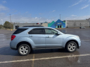 Thumbnail image of 2015 Chevrolet Equinox at Joe Lunghamer Chevrolet