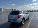 Thumbnail image of 2015 Chevrolet Equinox at Joe Lunghamer Chevrolet