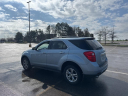 Thumbnail image of 2015 Chevrolet Equinox at Joe Lunghamer Chevrolet