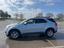 Thumbnail image of 2015 Chevrolet Equinox at Joe Lunghamer Chevrolet