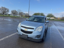 Thumbnail image of 2015 Chevrolet Equinox at Joe Lunghamer Chevrolet