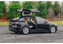 Thumbnail image of 2018 Tesla Model X at Pristine Mitsubishi