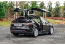 2018 Tesla Model X 75D at Pristine Mitsubishi