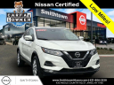 Thumbnail image of 2022 Nissan Rogue Sport at Smithtown Nissan