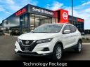 Thumbnail image of 2022 Nissan Rogue Sport at Smithtown Nissan