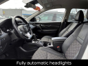 Thumbnail image of 2022 Nissan Rogue Sport at Smithtown Nissan