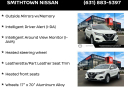 Thumbnail image of 2022 Nissan Rogue Sport at Smithtown Nissan