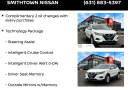 Thumbnail image of 2022 Nissan Rogue Sport at Smithtown Nissan