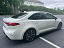 Thumbnail image of 2020 Toyota Corolla at Northside Auto