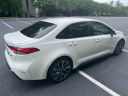 2020 Toyota Corolla SE at Northside Auto