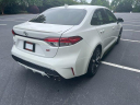 Thumbnail image of 2020 Toyota Corolla at Northside Auto