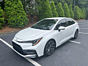 Thumbnail image of 2020 Toyota Corolla at Northside Auto