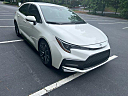 Thumbnail image of 2020 Toyota Corolla at Northside Auto