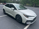 Thumbnail image of 2020 Toyota Corolla at Northside Auto