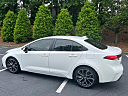 Thumbnail image of 2020 Toyota Corolla at Northside Auto