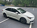 Thumbnail image of 2020 Toyota Corolla at Northside Auto