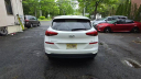 2021 Hyundai TUCSON SE at TOMS RIVER AUTO SALES LLC