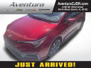 Thumbnail image of 2022 Toyota Corolla at Aventura Chrysler Jeep Dodge Ram