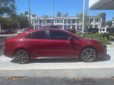 Thumbnail image of 2022 Toyota Corolla at Aventura Chrysler Jeep Dodge Ram