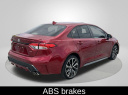 Thumbnail image of 2022 Toyota Corolla at Aventura Chrysler Jeep Dodge Ram
