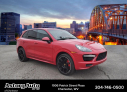 Thumbnail image of 2014 Porsche Cayenne at Land Rover Charleston