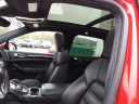 2014 Porsche Cayenne Turbo at Land Rover Charleston