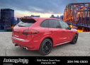 Thumbnail image of 2014 Porsche Cayenne at Land Rover Charleston