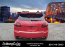 Thumbnail image of 2014 Porsche Cayenne at Land Rover Charleston