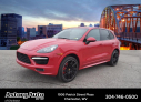Thumbnail image of 2014 Porsche Cayenne at Land Rover Charleston