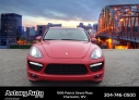 Thumbnail image of 2014 Porsche Cayenne at Land Rover Charleston