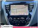 Thumbnail image of 2023 Nissan Murano at Nissan 112 Sales Corp.