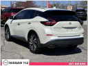 Thumbnail image of 2023 Nissan Murano at Nissan 112 Sales Corp.