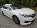 Thumbnail image of 2017 Honda Accord at VARIETY AUTO GROUP, LLC