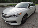 Thumbnail image of 2017 Honda Accord at VARIETY AUTO GROUP, LLC