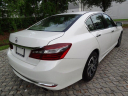 Thumbnail image of 2017 Honda Accord at VARIETY AUTO GROUP, LLC