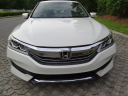 2017 Honda Accord LX at VARIETY AUTO GROUP, LLC