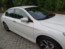 Thumbnail image of 2017 Honda Accord at VARIETY AUTO GROUP, LLC
