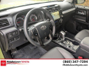 Thumbnail image of 2022 Toyota 4Runner at Middletown Toyota - USED