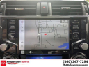 Thumbnail image of 2022 Toyota 4Runner at Middletown Toyota - USED