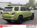 Thumbnail image of 2022 Toyota 4Runner at Middletown Toyota - USED