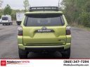 Thumbnail image of 2022 Toyota 4Runner at Middletown Toyota - USED