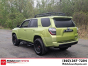 Thumbnail image of 2022 Toyota 4Runner at Middletown Toyota - USED