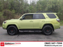 Thumbnail image of 2022 Toyota 4Runner at Middletown Toyota - USED